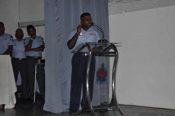 Teacher's Day Celebration at Ekala