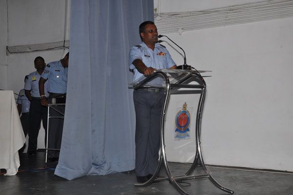 Teacher's Day Celebration at Ekala