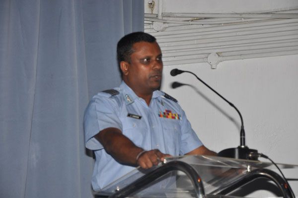 Teacher's Day Celebration at Ekala