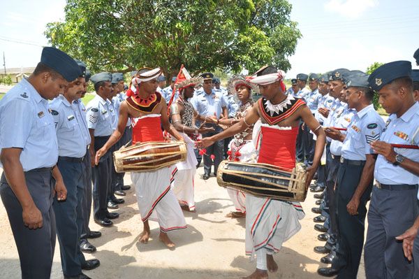 Teacher's Day Celebration at Ekala