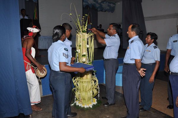 Teacher's Day Celebration at Ekala