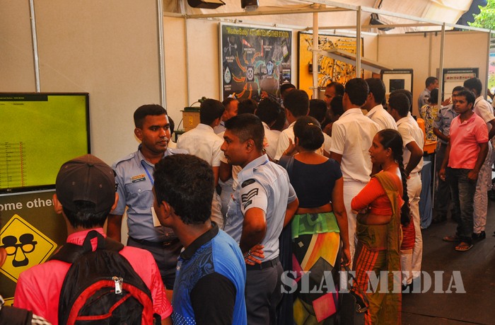 Techno Sri Lanka - 2017