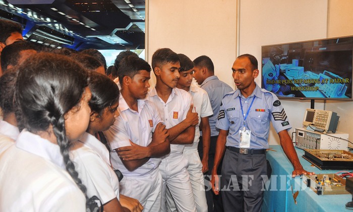 Techno Sri Lanka - 2017