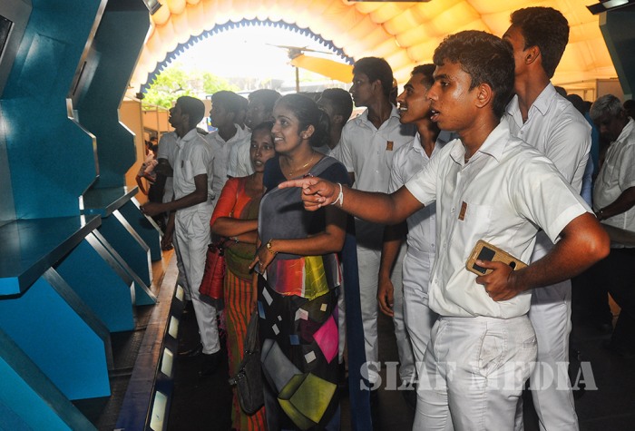 Techno Sri Lanka - 2017