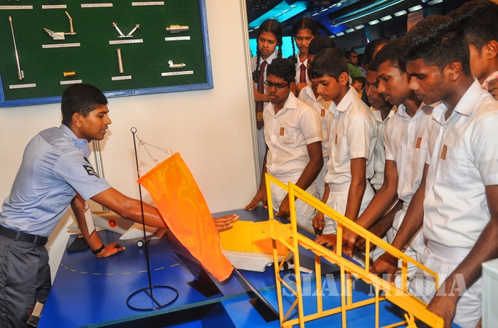 Techno Sri Lanka - 2017