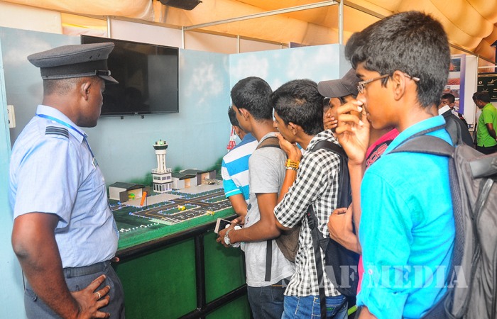 Techno Sri Lanka - 2017