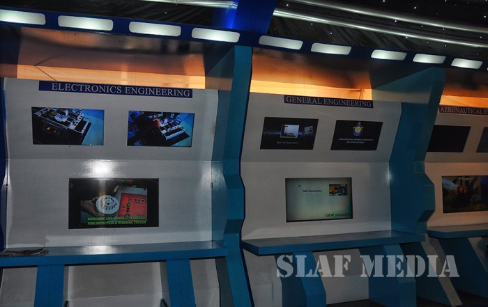 Techno Sri Lanka - 2017