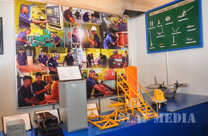 Techno Sri Lanka - 2017