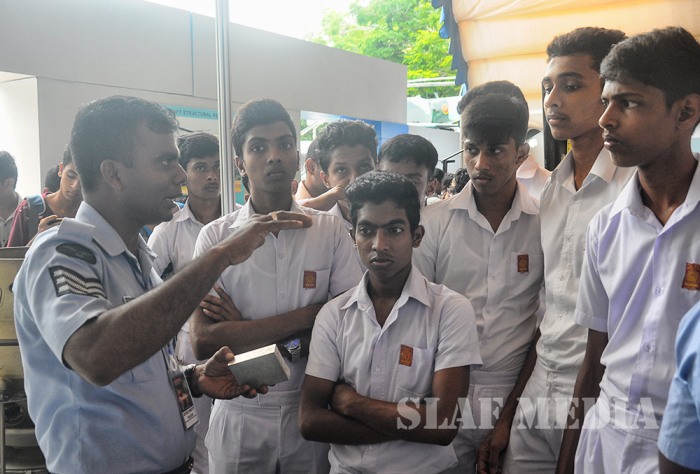 Techno Sri Lanka - 2017