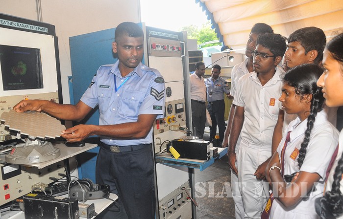 Techno Sri Lanka - 2017