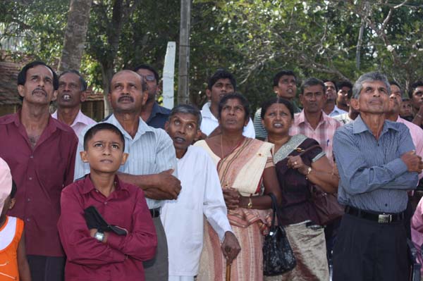 The Parachute Training School produces its 20th Batch The Parachute Training School produces its 20th Batch