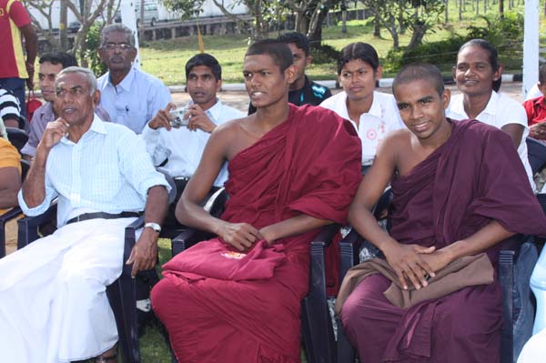 The Parachute Training School produces its 20th Batch The Parachute Training School produces its 20th Batch