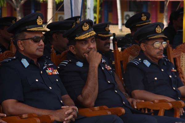 The Parachute Training School produces its 21st Batch