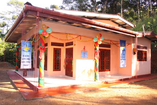 They Are Not Forgotten Even After Wounded