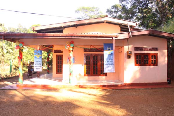 They Are Not Forgotten Even After Wounded