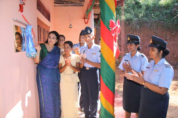 They Are Not Forgotten Even After Wounded