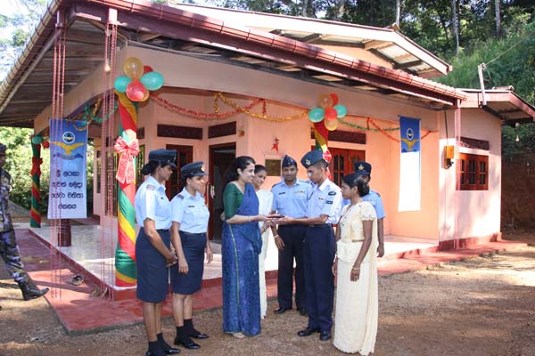 They Are Not Forgotten Even After Wounded