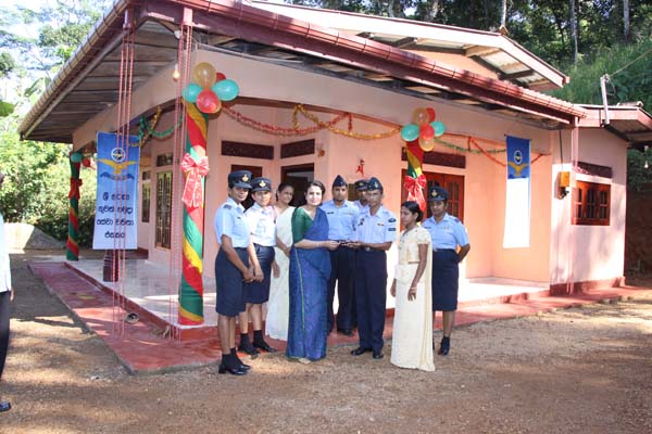 They Are Not Forgotten Even After Wounded