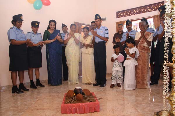 They Are Not Forgotten Even After Wounded