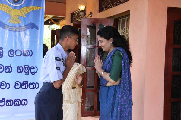 They Are Not Forgotten Even After Wounded