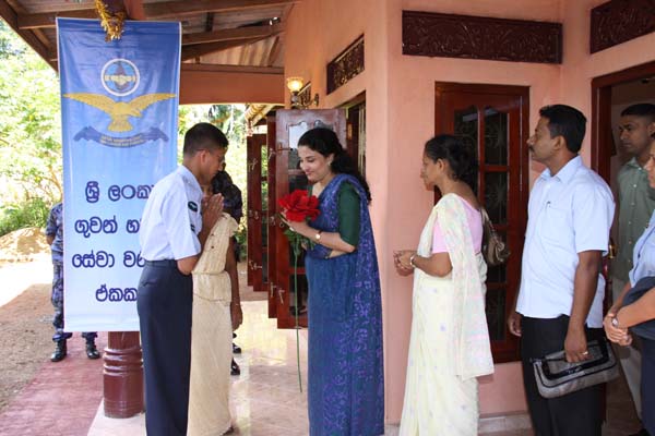 They Are Not Forgotten Even After Wounded