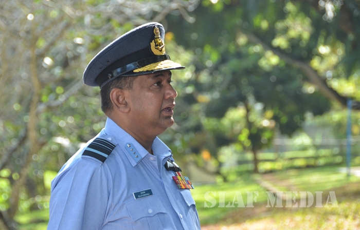 Southern Horizon Chalet and Officer's Transit Block Open at Koggala