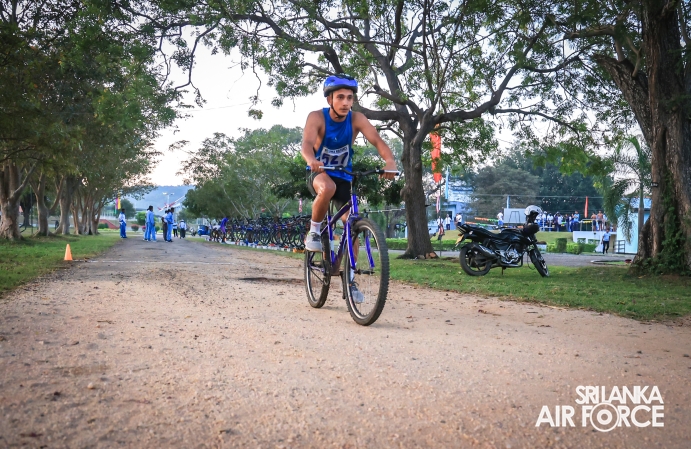 INTER UNIT TRIATHLON CHAMPIONSHIP – 2026