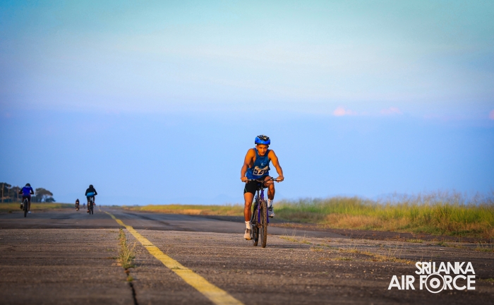 INTER UNIT TRIATHLON CHAMPIONSHIP – 2026