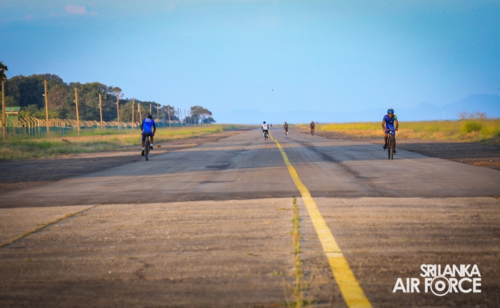 INTER UNIT TRIATHLON CHAMPIONSHIP – 2026