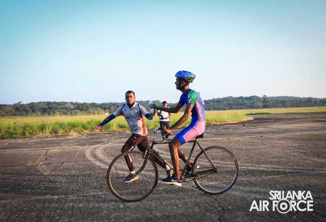 INTER UNIT TRIATHLON CHAMPIONSHIP – 2026