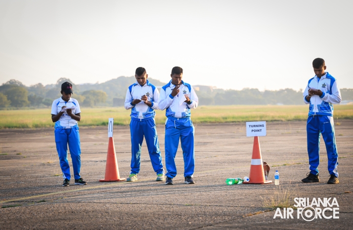 INTER UNIT TRIATHLON CHAMPIONSHIP – 2026