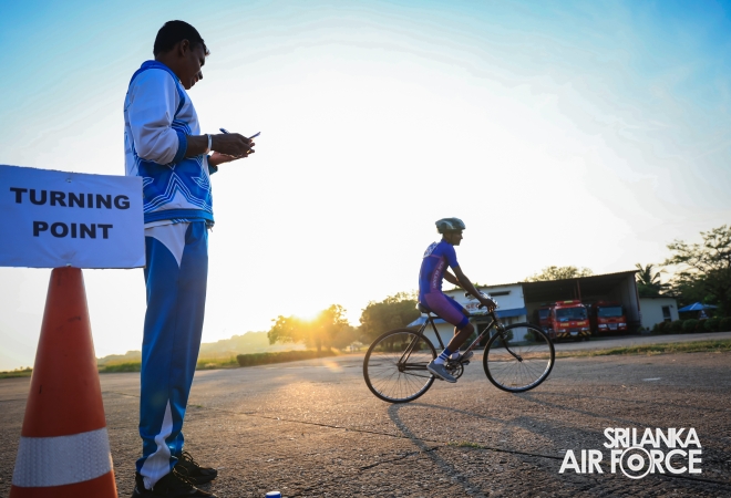 INTER UNIT TRIATHLON CHAMPIONSHIP – 2026