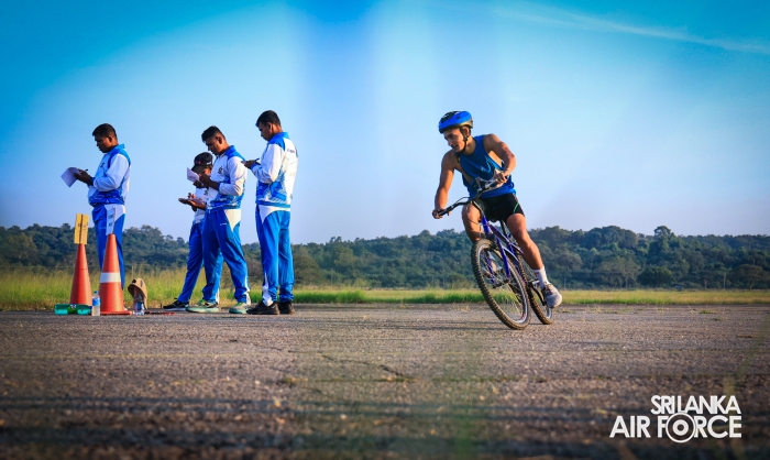 INTER UNIT TRIATHLON CHAMPIONSHIP – 2026