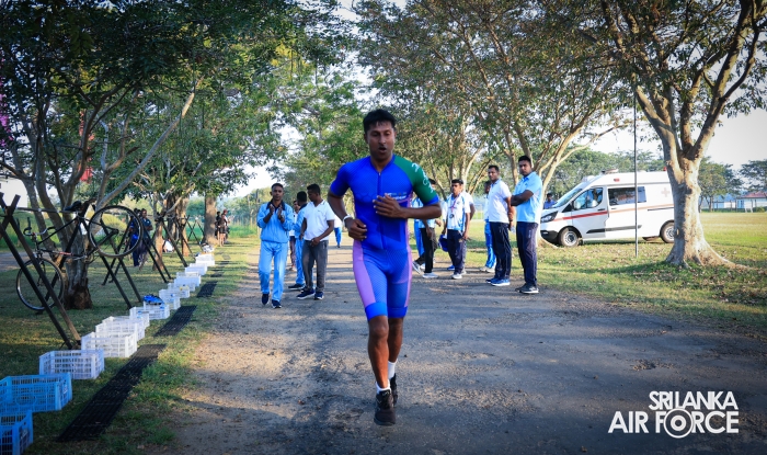 INTER UNIT TRIATHLON CHAMPIONSHIP – 2026