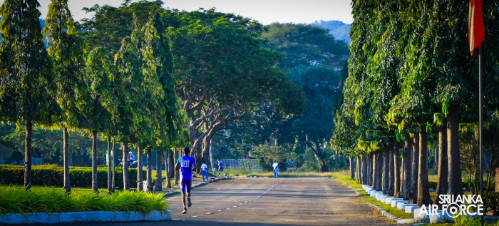 INTER UNIT TRIATHLON CHAMPIONSHIP – 2026