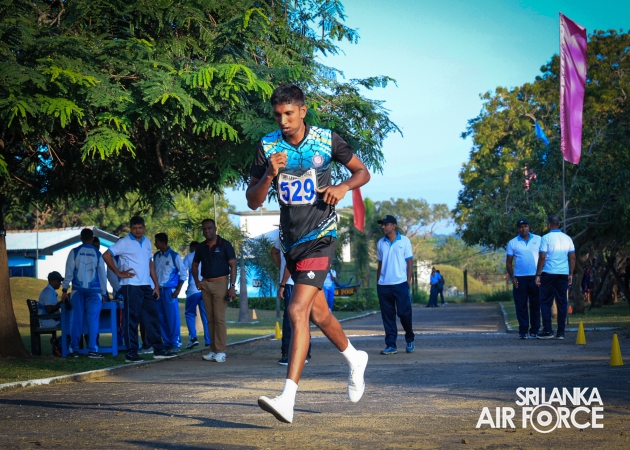 INTER UNIT TRIATHLON CHAMPIONSHIP – 2026