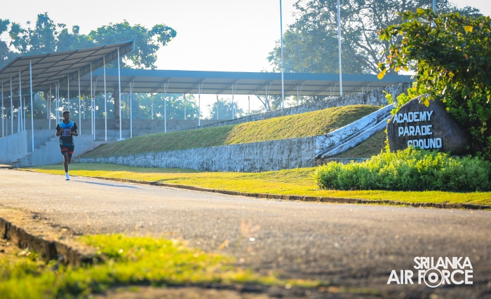 INTER UNIT TRIATHLON CHAMPIONSHIP – 2026