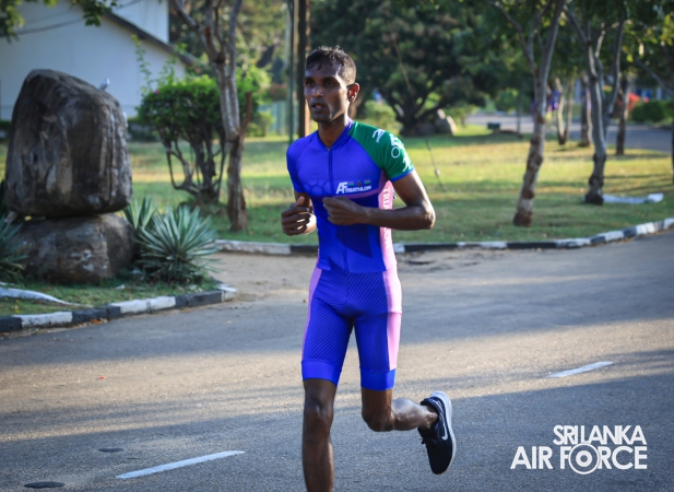 INTER UNIT TRIATHLON CHAMPIONSHIP – 2026