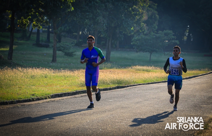 INTER UNIT TRIATHLON CHAMPIONSHIP – 2026