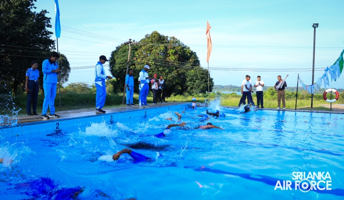 INTER UNIT TRIATHLON CHAMPIONSHIP – 2026