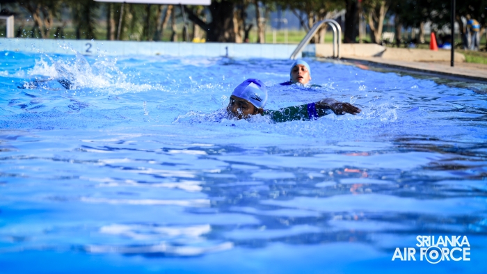 INTER UNIT TRIATHLON CHAMPIONSHIP – 2026