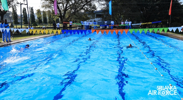 INTER UNIT TRIATHLON CHAMPIONSHIP – 2026