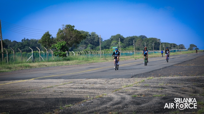 INTER UNIT TRIATHLON CHAMPIONSHIP – 2026