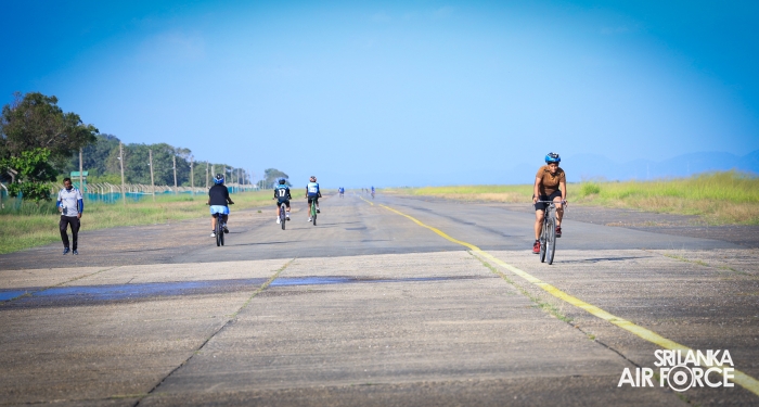 INTER UNIT TRIATHLON CHAMPIONSHIP – 2026