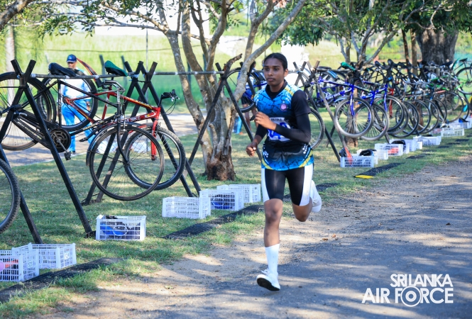 INTER UNIT TRIATHLON CHAMPIONSHIP – 2026