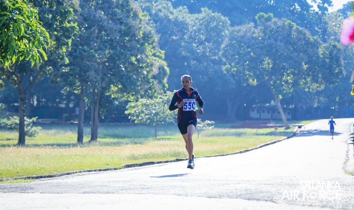 INTER UNIT TRIATHLON CHAMPIONSHIP – 2026