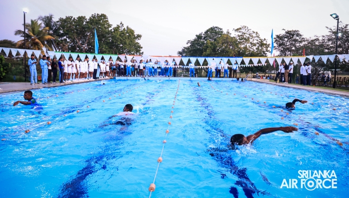 INTER UNIT TRIATHLON CHAMPIONSHIP – 2026