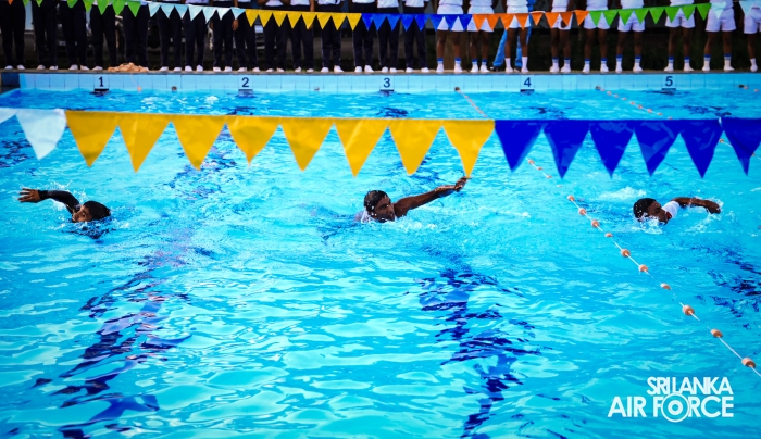 INTER UNIT TRIATHLON CHAMPIONSHIP – 2026