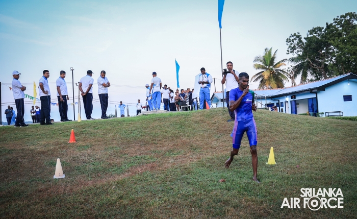 INTER UNIT TRIATHLON CHAMPIONSHIP – 2026