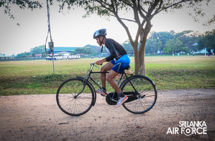 INTER UNIT TRIATHLON CHAMPIONSHIP – 2026